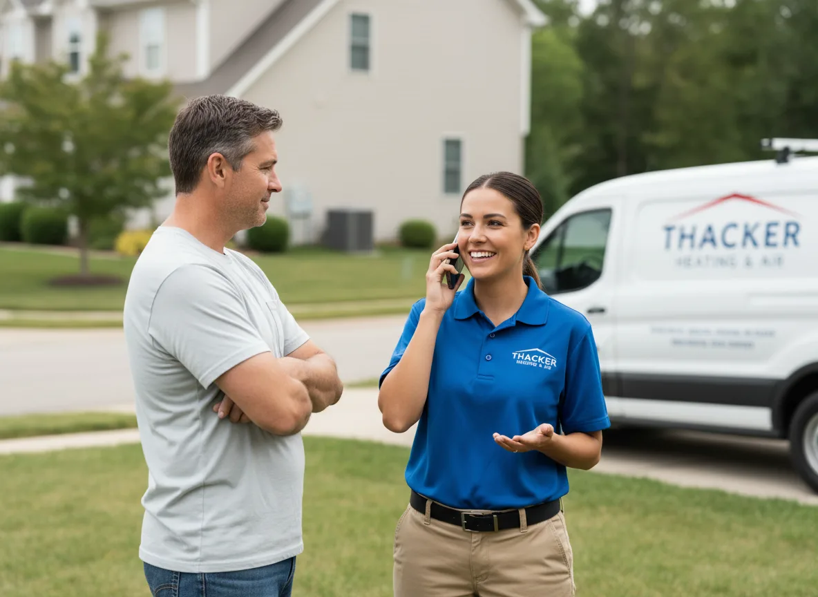 Ac Repair Walnut Creek, OH FAQs